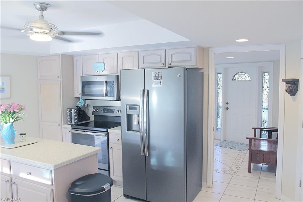 NOT APPLICABLE - Residential