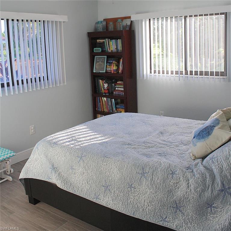 NOT APPLICABLE - Residential