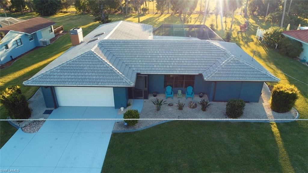 NOT APPLICABLE - Residential