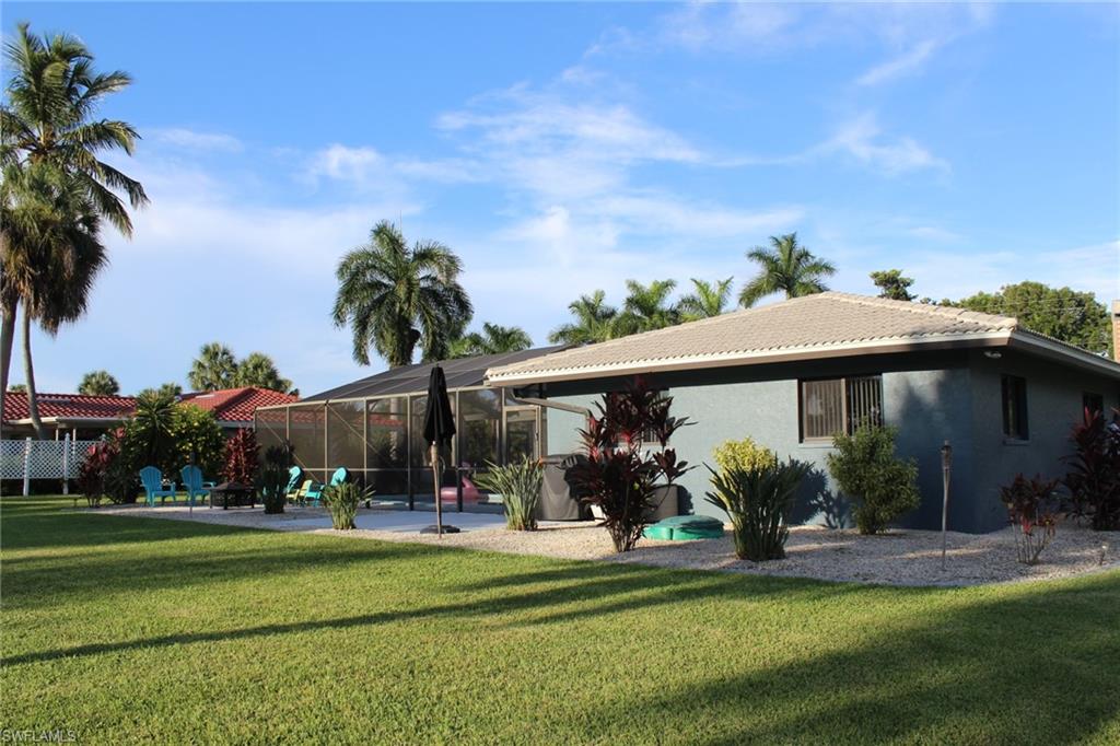 NOT APPLICABLE - Residential