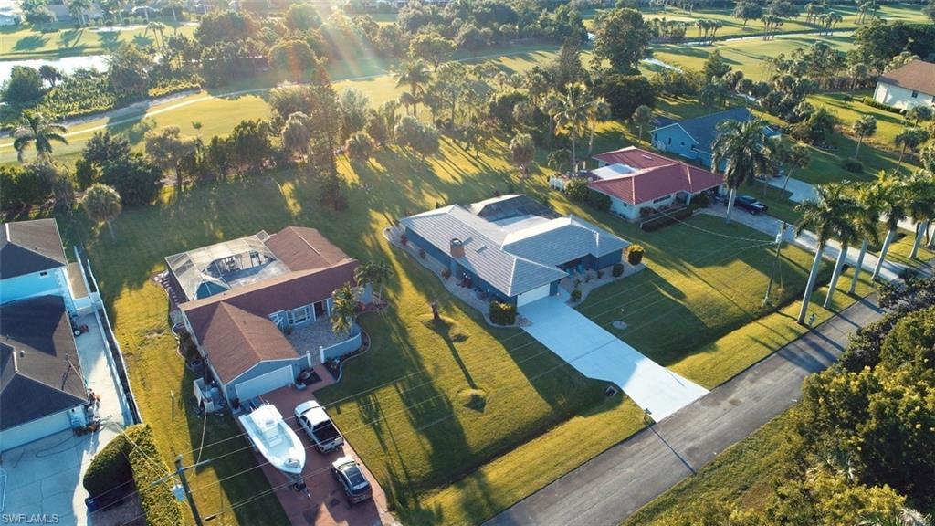 NOT APPLICABLE - Residential