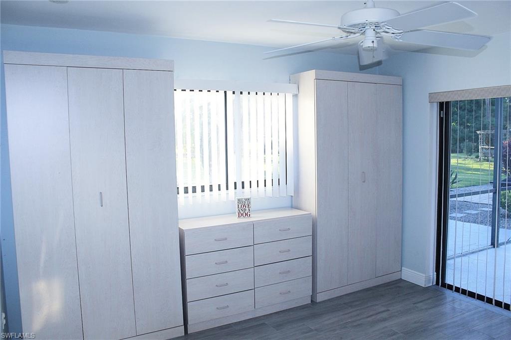 NOT APPLICABLE - Residential