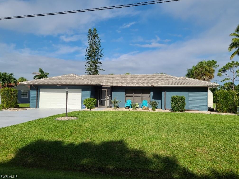 NOT APPLICABLE - Residential