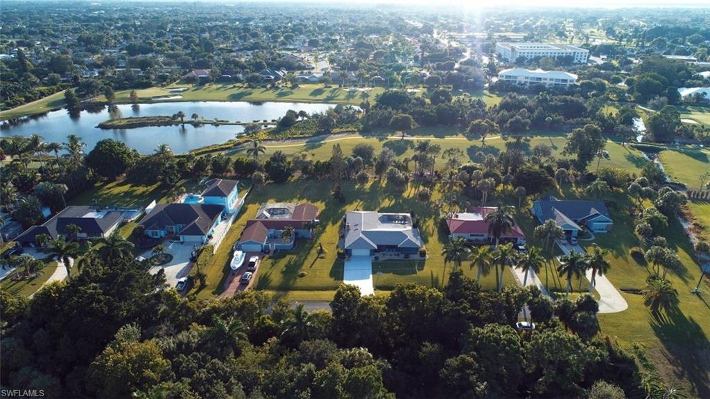 NOT APPLICABLE - Residential