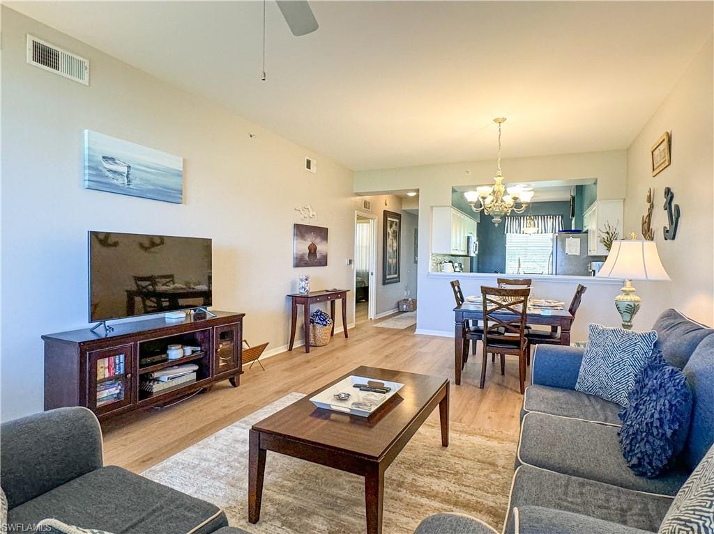 CYPRESS TRACE - Residential Lease