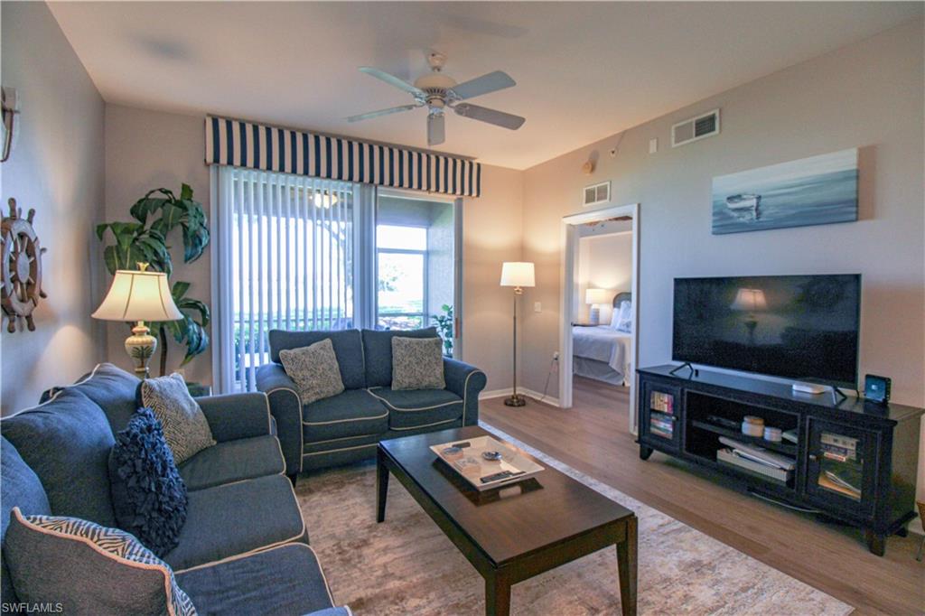 CYPRESS TRACE - Residential Lease