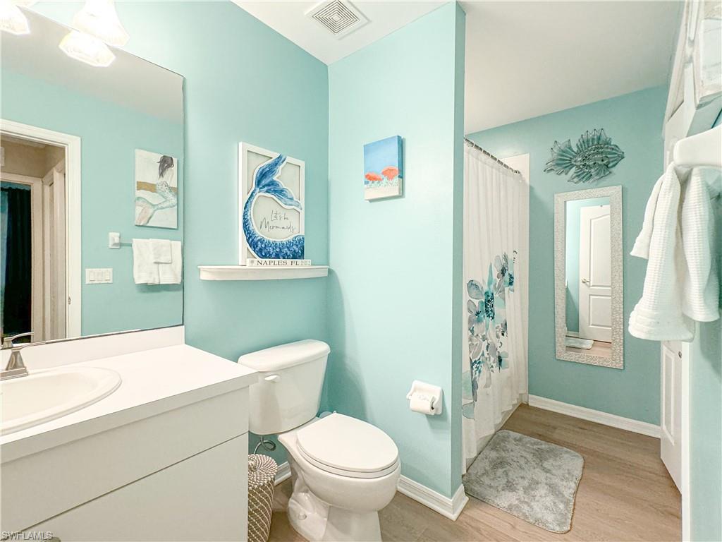 CYPRESS TRACE - Residential Lease