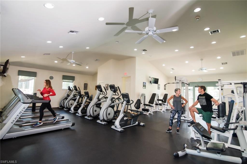 CYPRESS TRACE - Residential Lease