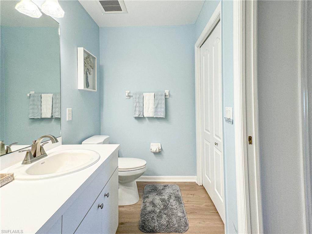 CYPRESS TRACE - Residential Lease