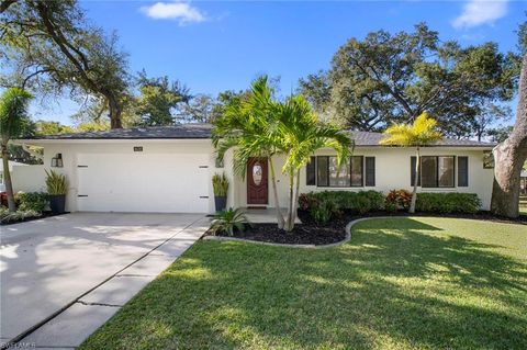 4630 McGregor BLVD FORT MYERS FL 33901