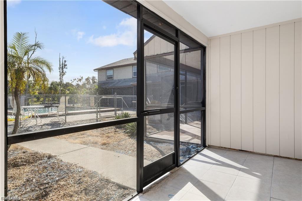 WHISPERWOOD TOWNHOUSE - Residential Lease