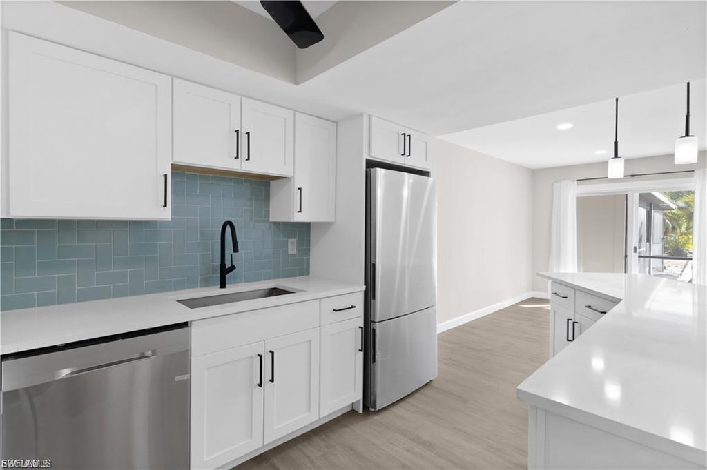 WHISPERWOOD TOWNHOUSE - Residential Lease