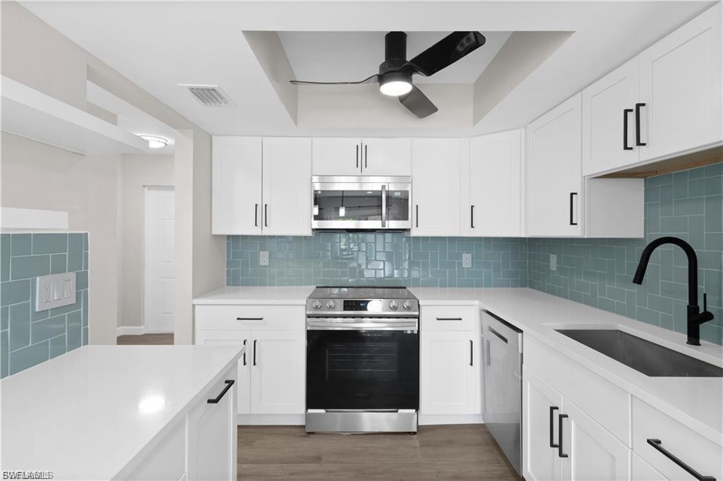 WHISPERWOOD TOWNHOUSE - Residential Lease