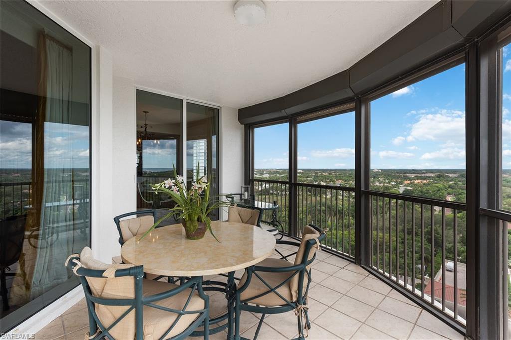 SALERNO AT BAY COLONY - Residential