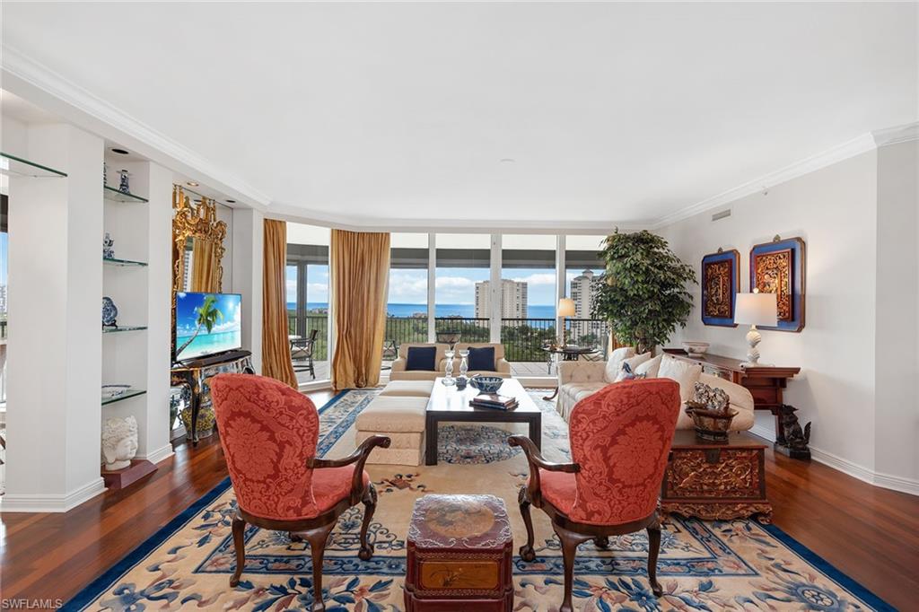 SALERNO AT BAY COLONY - Residential