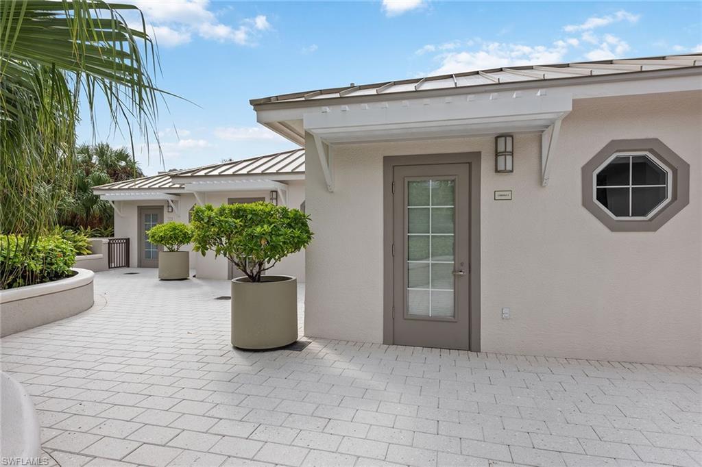 SALERNO AT BAY COLONY - Residential