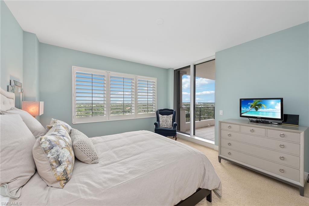 SALERNO AT BAY COLONY - Residential