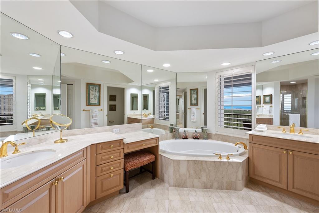 SALERNO AT BAY COLONY - Residential