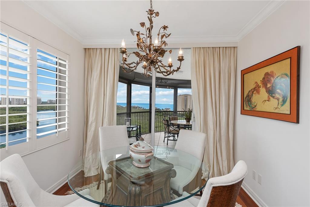 SALERNO AT BAY COLONY - Residential