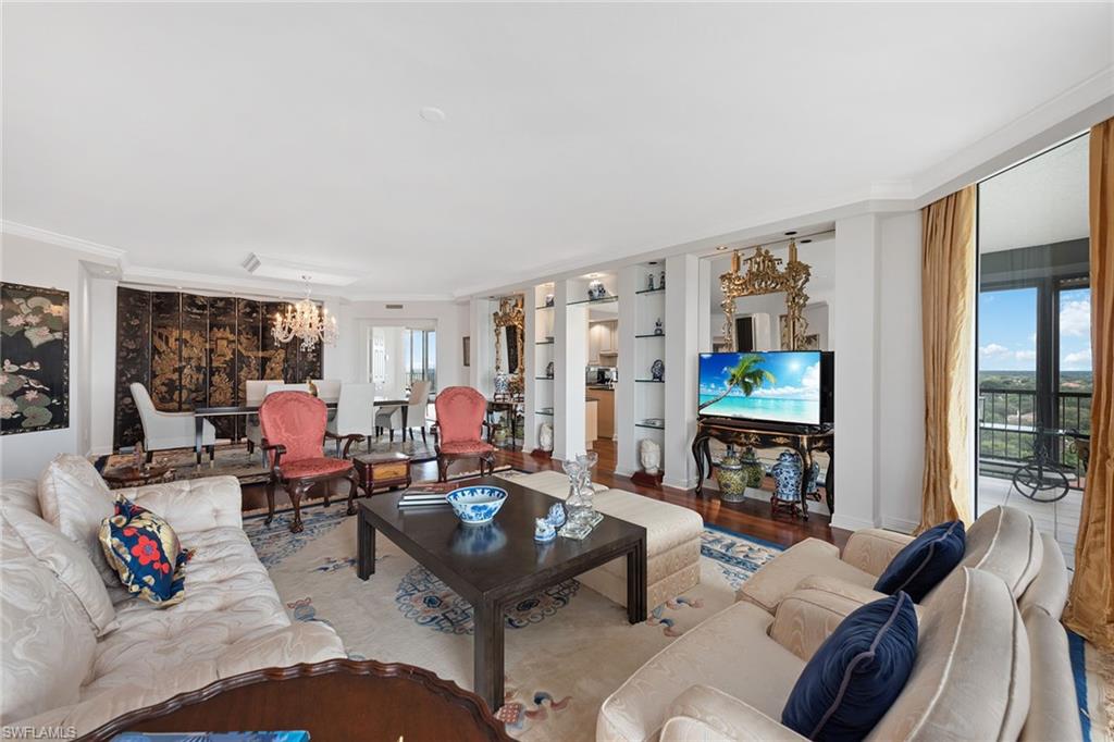 SALERNO AT BAY COLONY - Residential