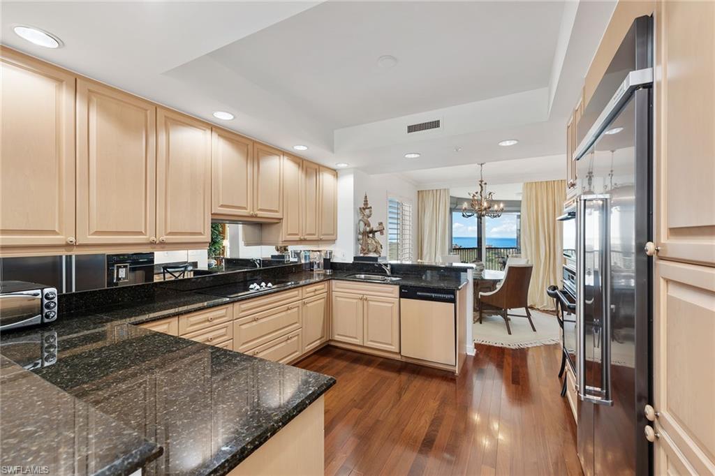 SALERNO AT BAY COLONY - Residential