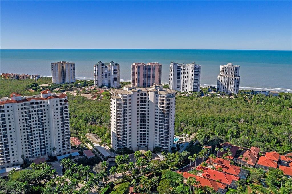 SALERNO AT BAY COLONY - Residential