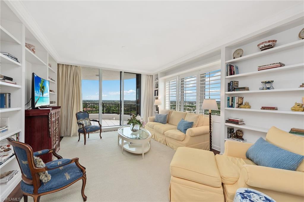 SALERNO AT BAY COLONY - Residential