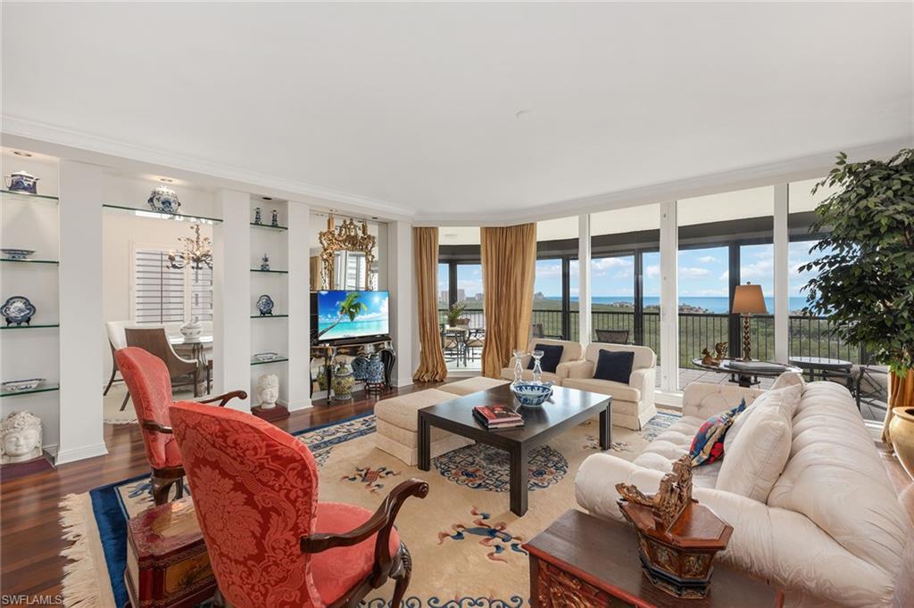 SALERNO AT BAY COLONY - Residential