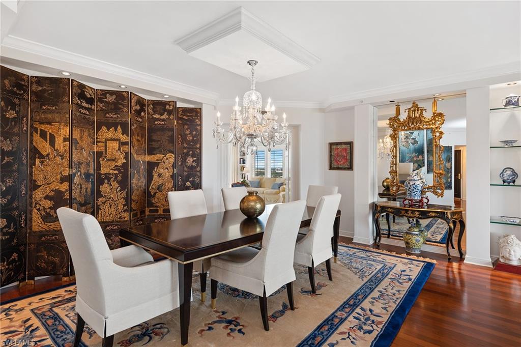 SALERNO AT BAY COLONY - Residential