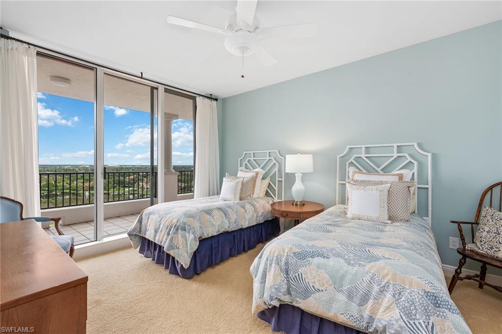 SALERNO AT BAY COLONY - Residential