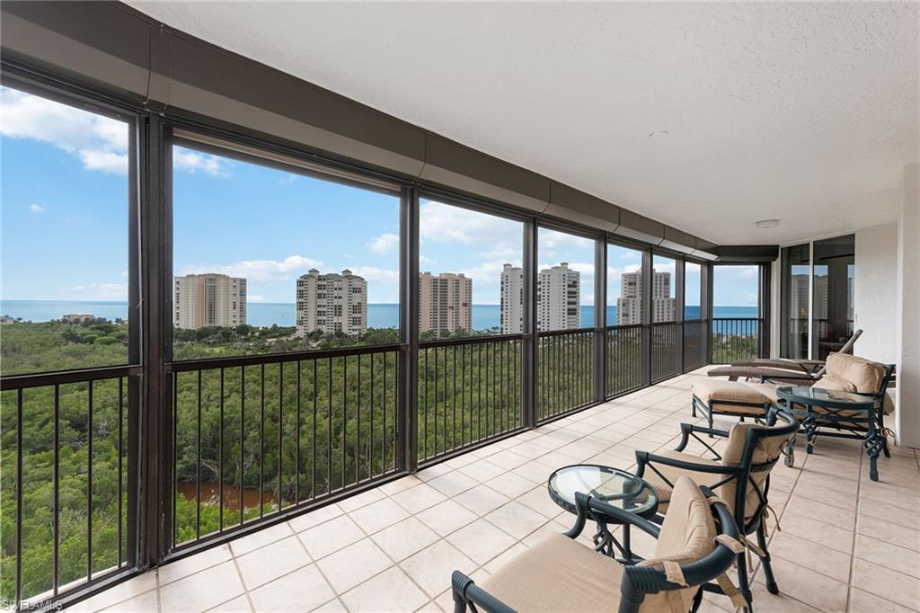 SALERNO AT BAY COLONY - Residential