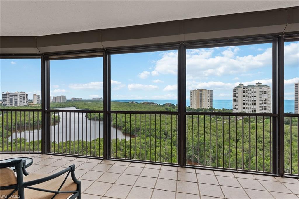 SALERNO AT BAY COLONY - Residential