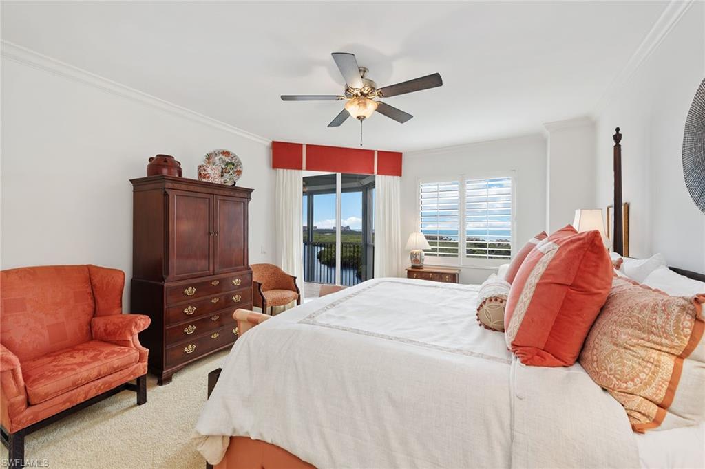 SALERNO AT BAY COLONY - Residential