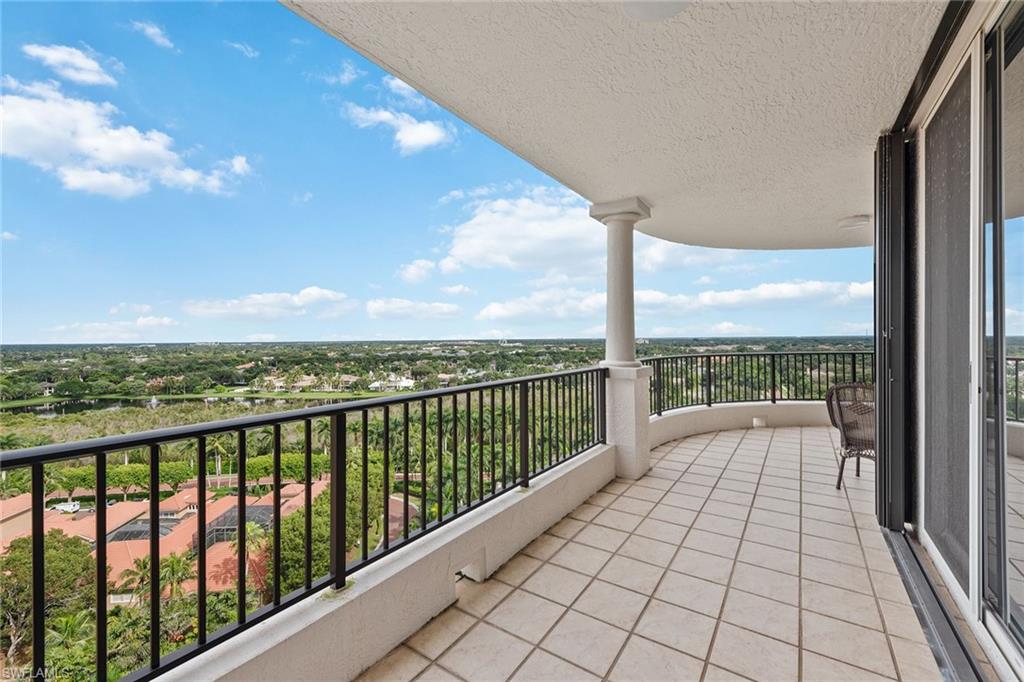 SALERNO AT BAY COLONY - Residential