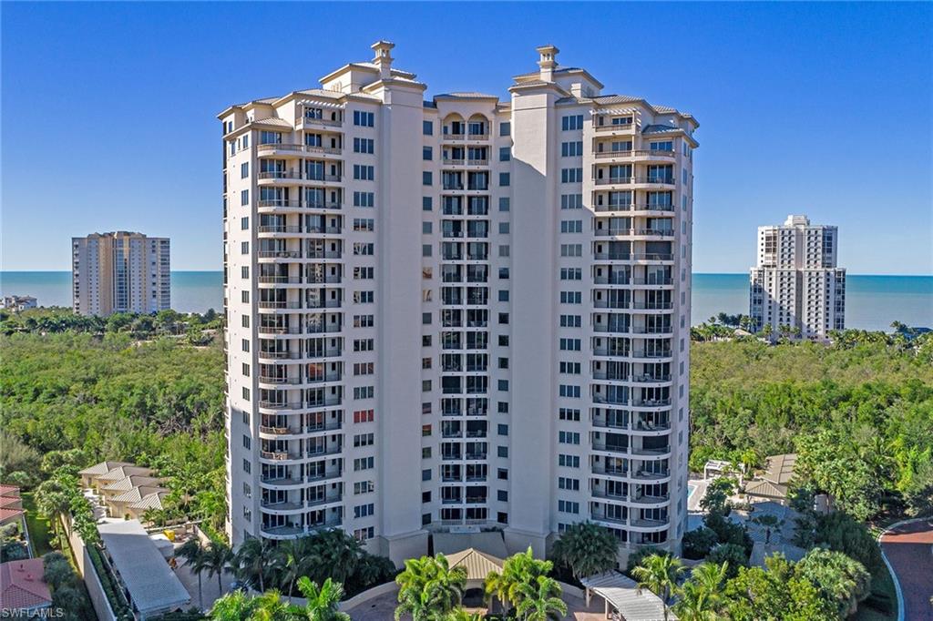 SALERNO AT BAY COLONY - Residential