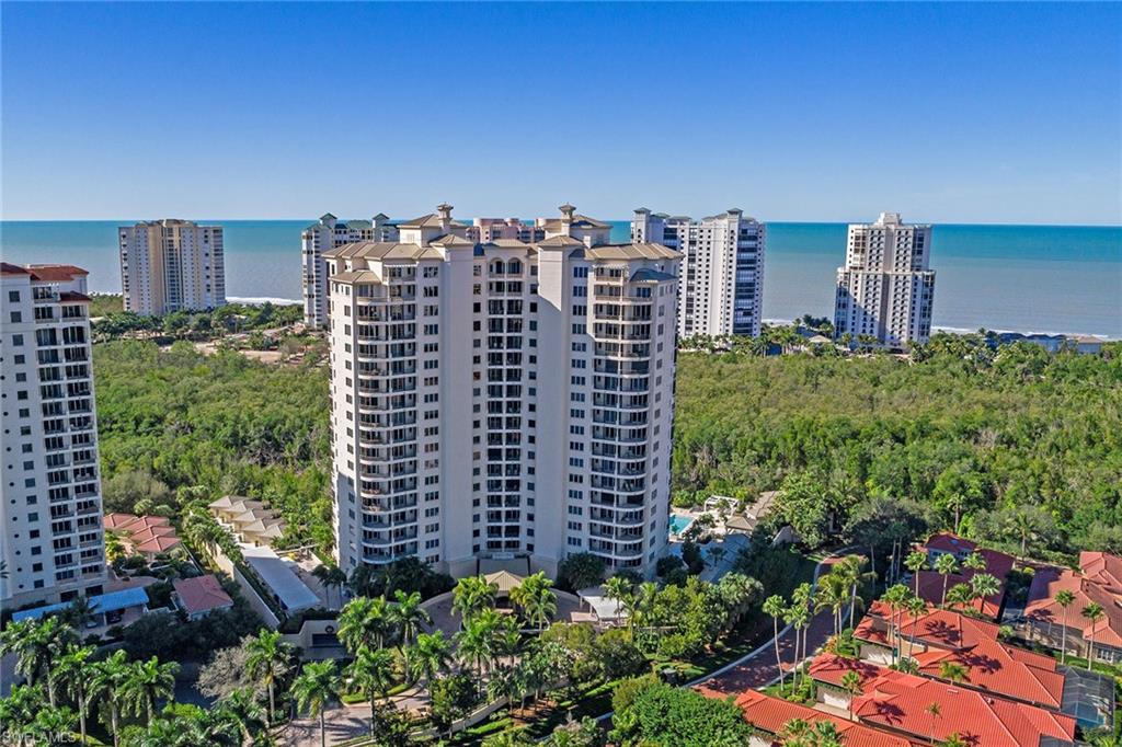 SALERNO AT BAY COLONY - Residential