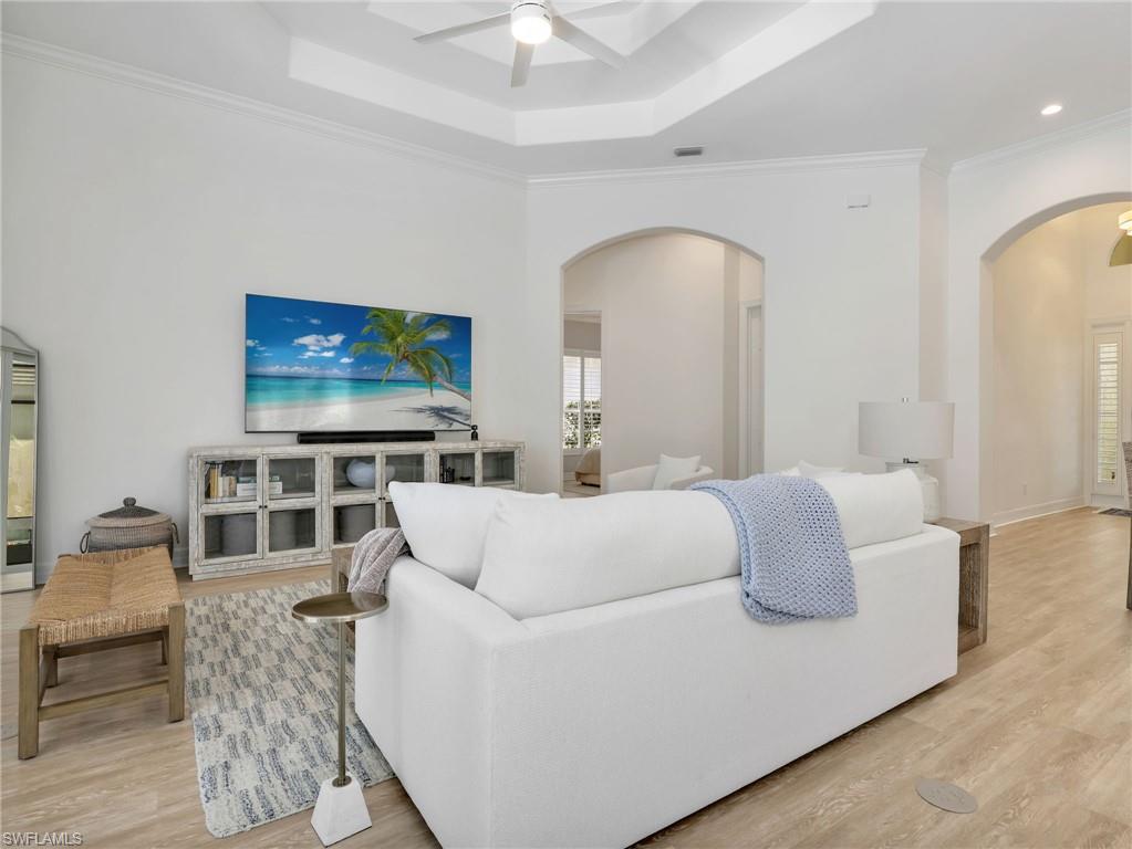 SHEFFIELD VILLAS - Residential