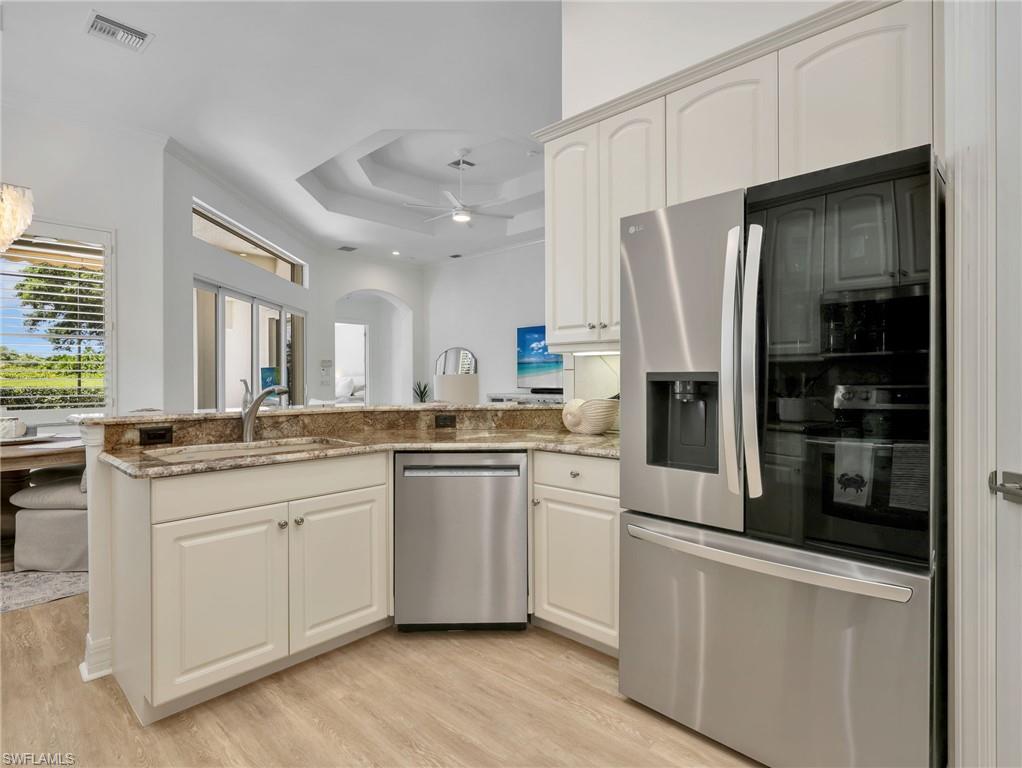 SHEFFIELD VILLAS - Residential