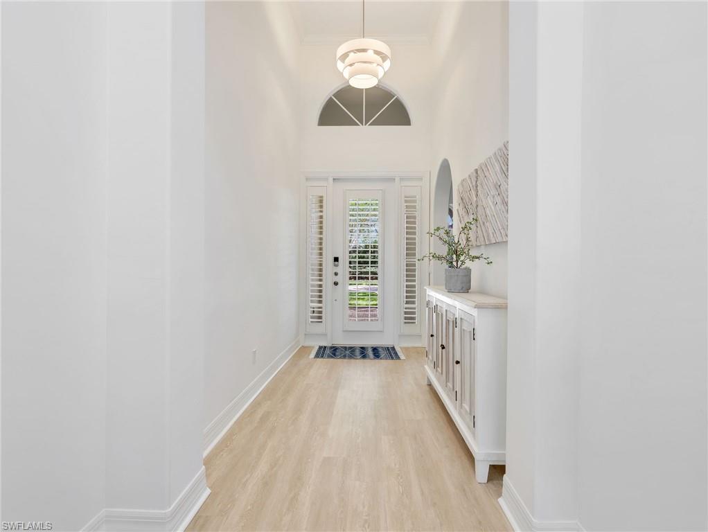 SHEFFIELD VILLAS - Residential