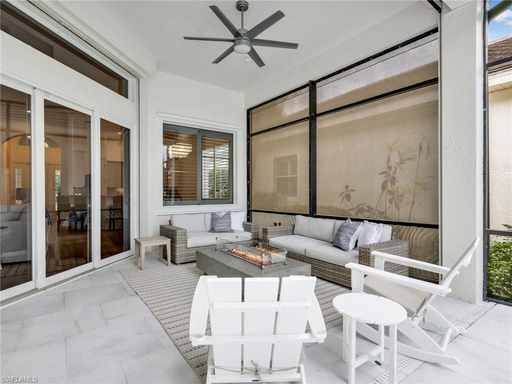 SHEFFIELD VILLAS - Residential