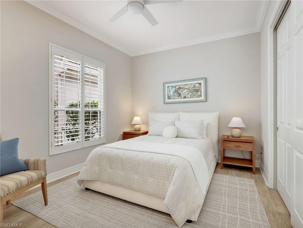 SHEFFIELD VILLAS - Residential