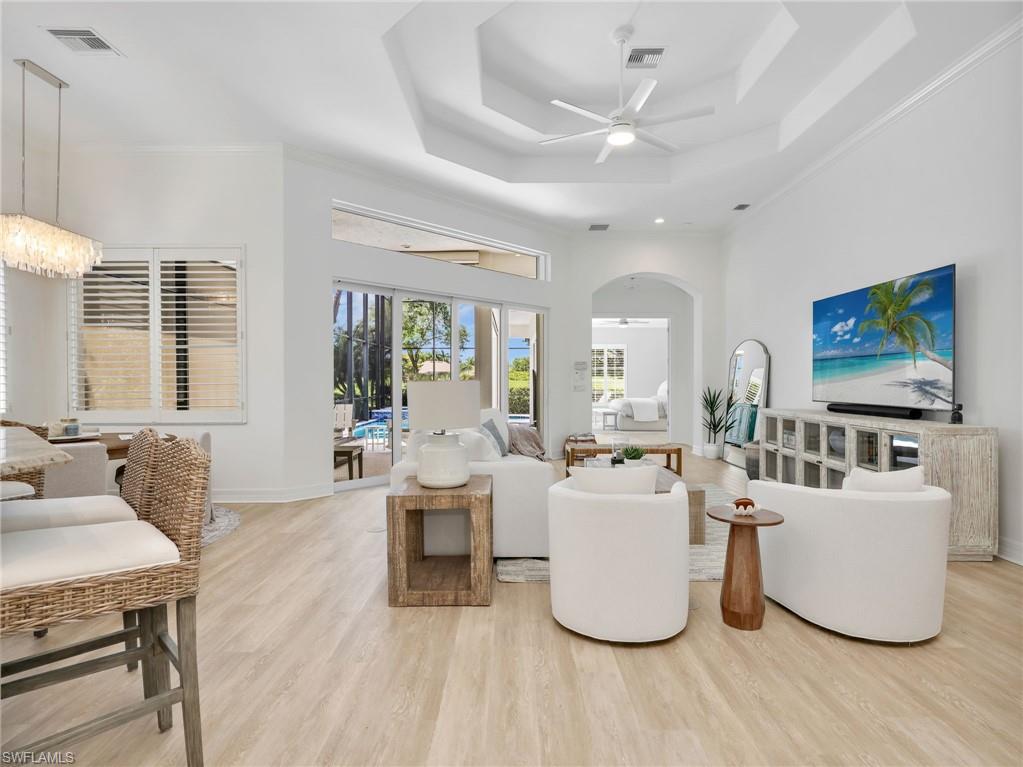 SHEFFIELD VILLAS - Residential