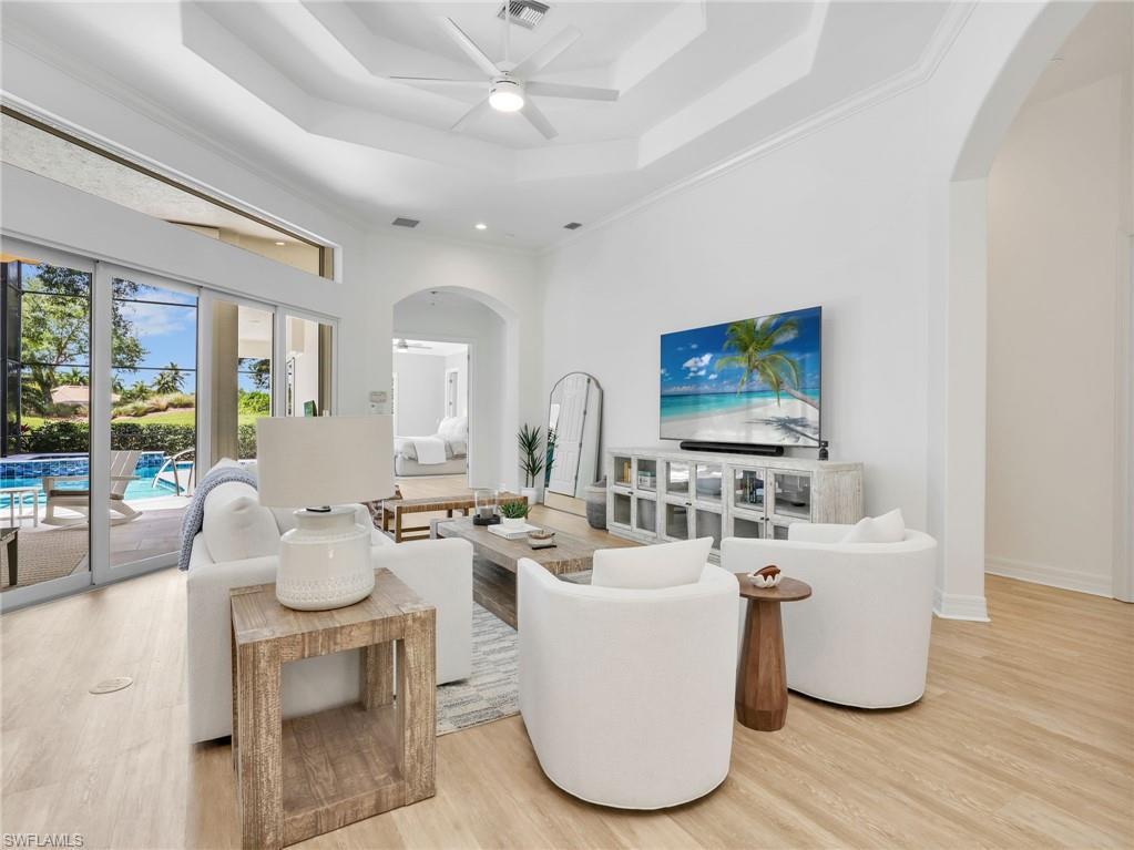 SHEFFIELD VILLAS - Residential