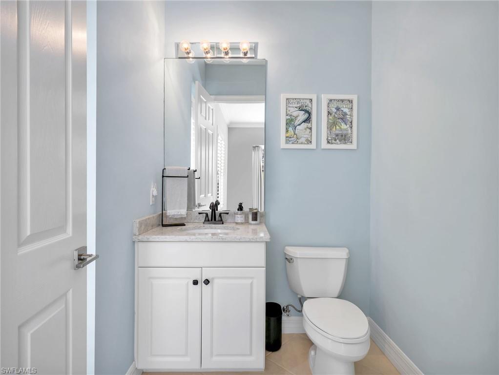 SHEFFIELD VILLAS - Residential