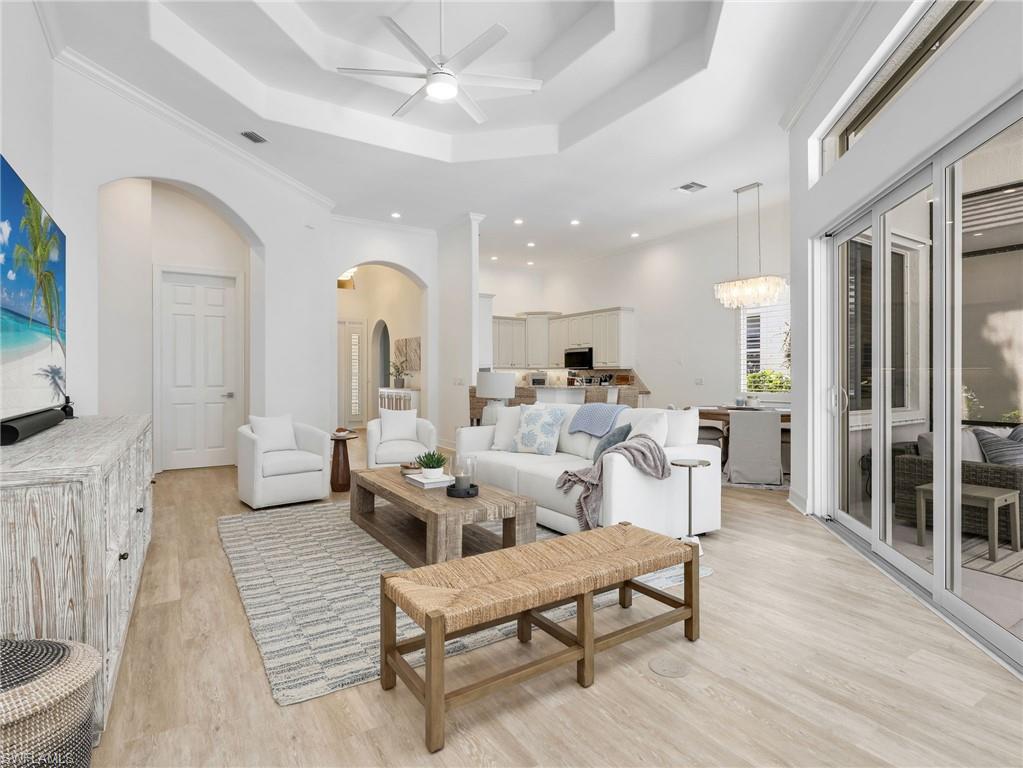 SHEFFIELD VILLAS - Residential