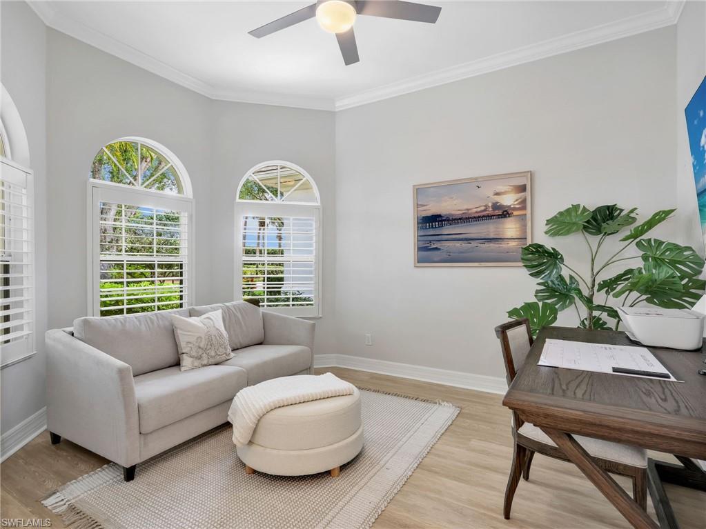 SHEFFIELD VILLAS - Residential