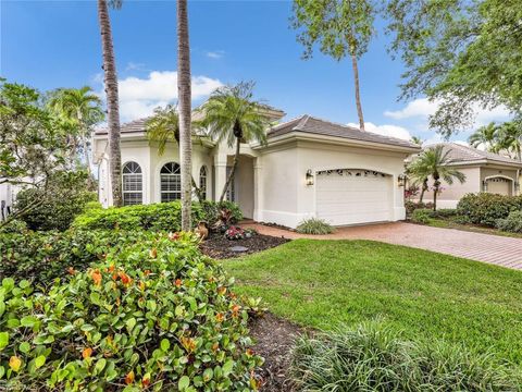 Photo of 4232 Kensington High ST, NAPLES, FL 34105 (MLS # 226014303)