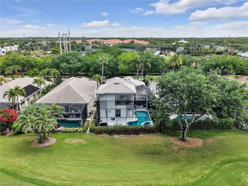 SHEFFIELD VILLAS - Residential