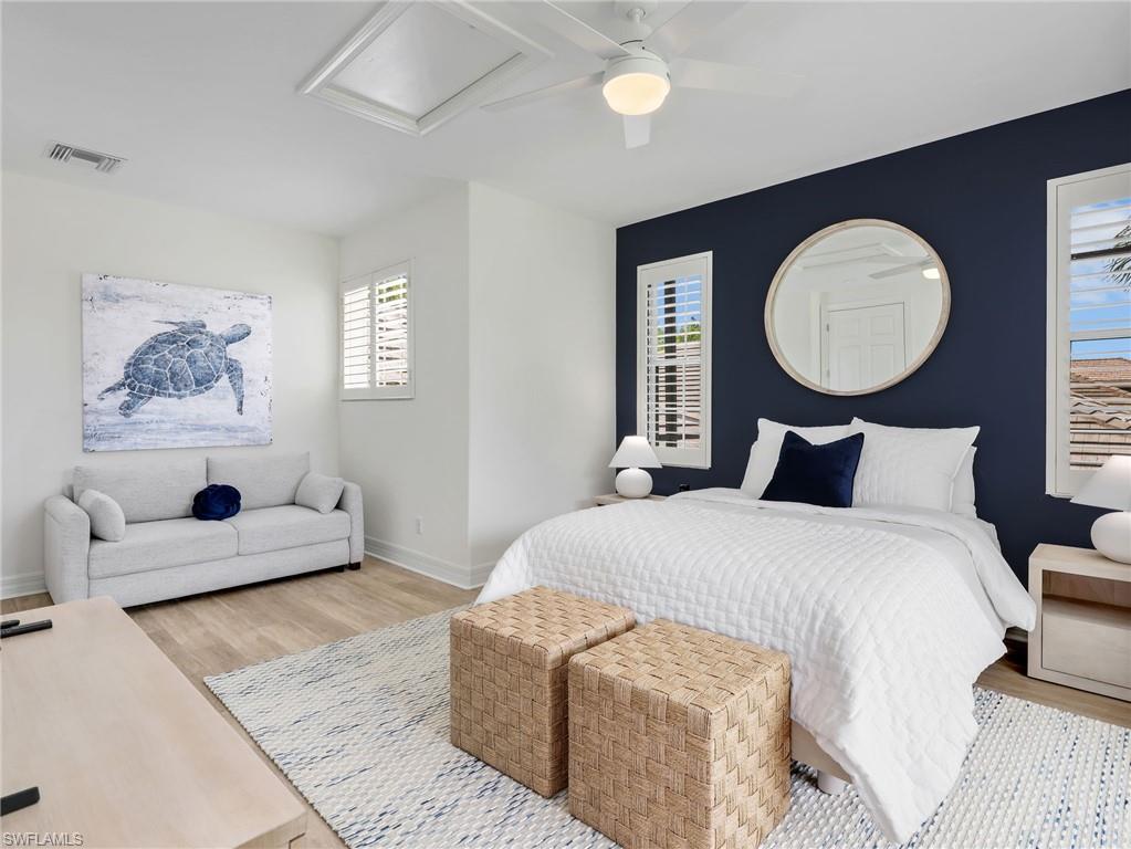 SHEFFIELD VILLAS - Residential