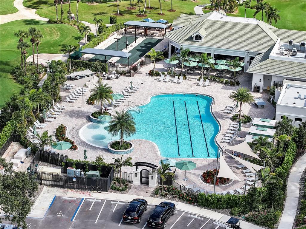 SHEFFIELD VILLAS - Residential